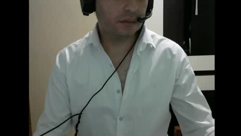 vincenthrt online show from April 3, 12:46 pm