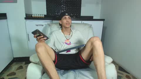 Vincent online show from March 9, 11:46 pm