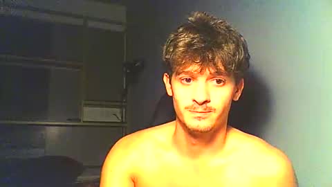 vincentprice69 online show from October 29, 6:44 pm