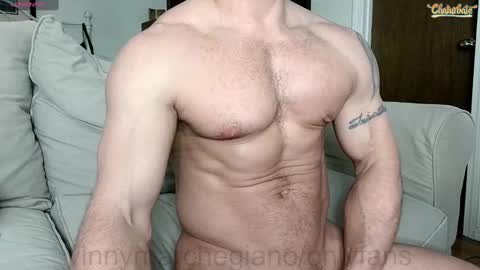 Vinny Marchegiano online show from February 18, 7:21 pm