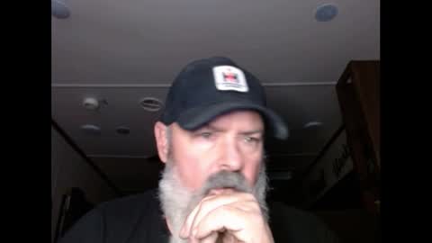 VinnyTheWrench online show from January 13, 1:21 am