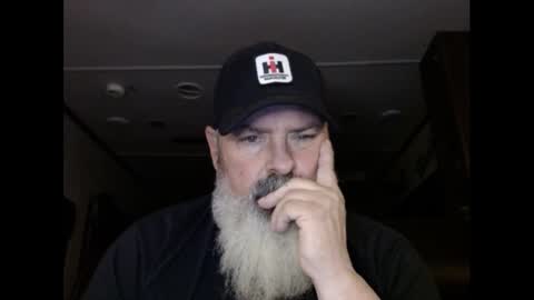 VinnyTheWrench online show from January 9, 4:29 am