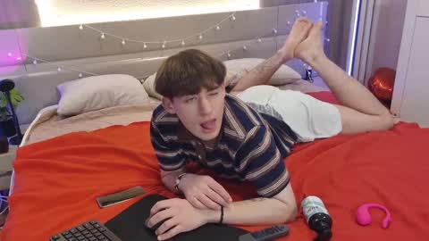 Vinsant online show from April 28, 8:19 am