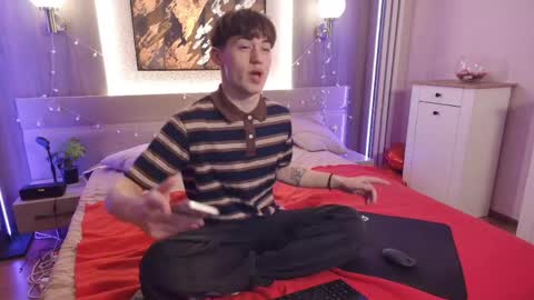 Vinsant online show from April 20, 8:06 am