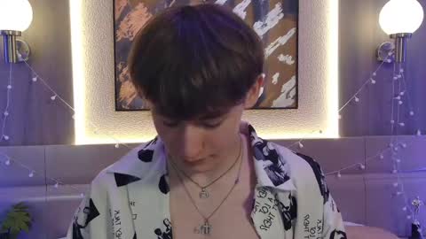 Vinsant online show from April 26, 7:50 am