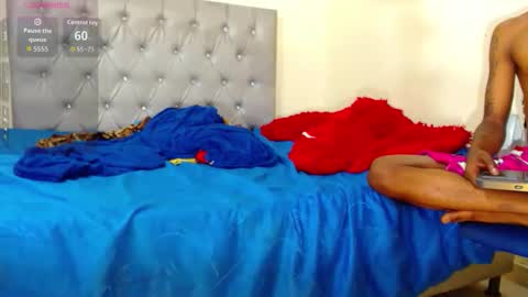 vinzent_lafed_ online show from March 11, 10:00 am