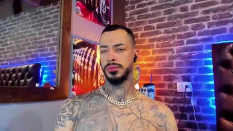 ---Vinzen--- online show from February 14, 7:25 am