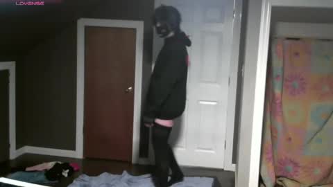 violet_ashley online show from February 10, 2:16 am