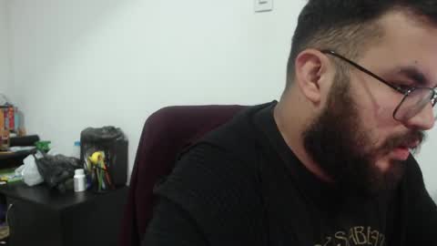 Jhon online show from April 30, 7:04 am