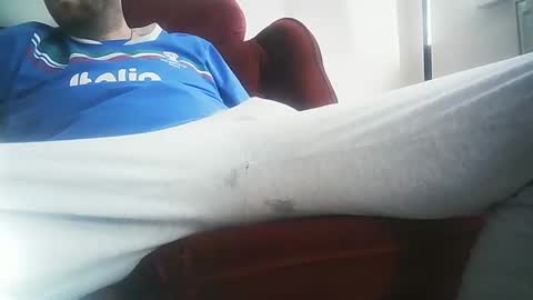 vip_daniele online show from January 27, 9:02 am