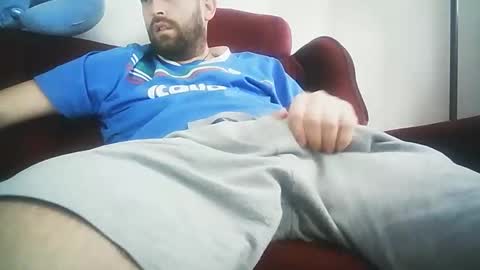 vip_daniele online show from January 2, 9:43 am