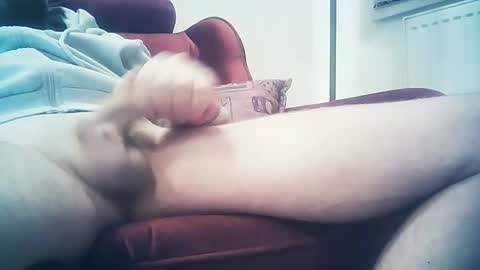 vip_daniele online show from January 19, 6:43 pm