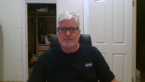 viper654321 online show from May 13, 8:00 am