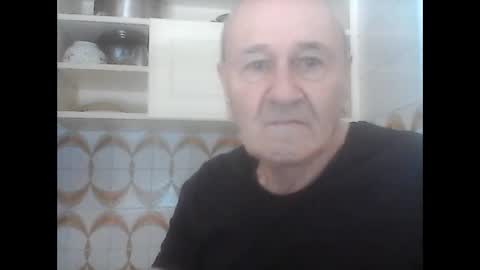 Snapshot of virgomandel chatting on October 8, 8:18 am virgomandel online show from October 8, 8:18 am