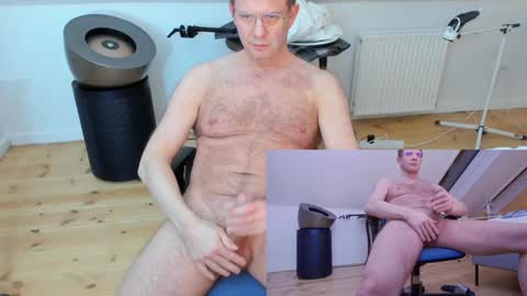 viahuer7 online show from December 12, 3:48 pm