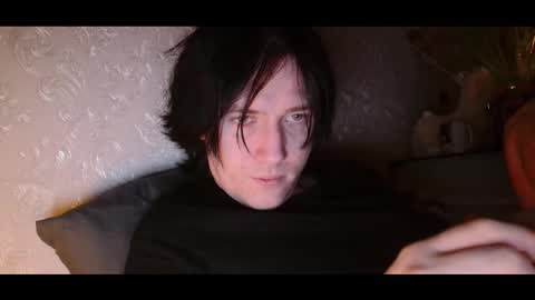 vitiligoboyy online show from March 17, 12:58 am