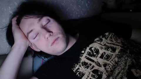 vitiligoboyy online show from February 10, 12:37 am