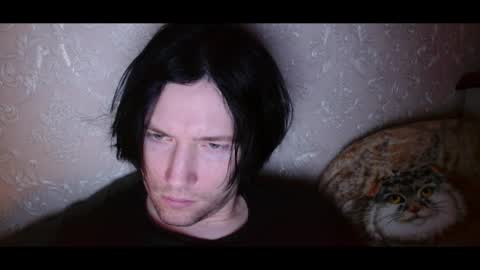 vitiligoboyy online show from April 12, 1:20 am