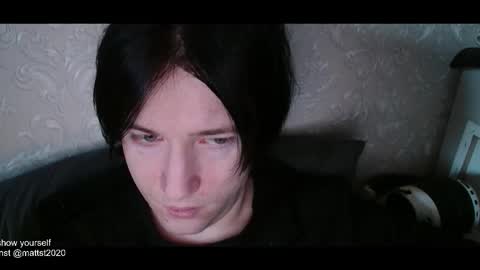 vitiligoboyy online show from March 24, 3:12 am