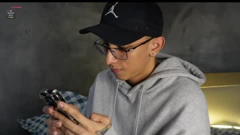 VITO BENZ online show from April 15, 3:28 am