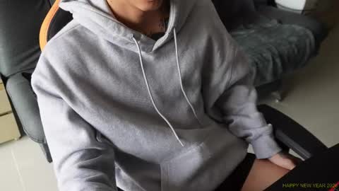 VITO BENZ online show from January 16, 5:16 pm