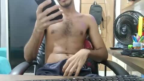 Vixtrr online show from March 29, 4:12 am