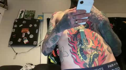 VJ online show from November 13, 9:47 am