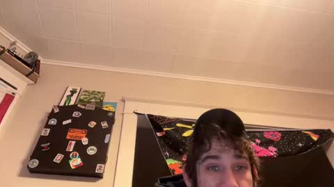 VJ online show from November 9, 7:40 pm