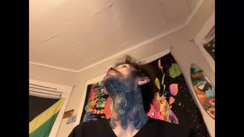 Snapshot of vj48826 chatting on October 18, 3:11 am VJ online show from October 18, 3:11 am