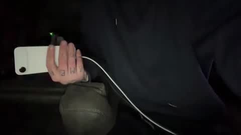 VJ online show from November 3, 2:26 am