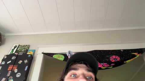 Snapshot of vj48826 chatting on October 31, 8:12 pm VJ online show from October 31, 8:12 pm