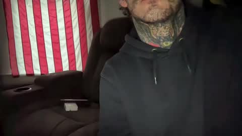 VJ online show from November 1, 9:52 pm