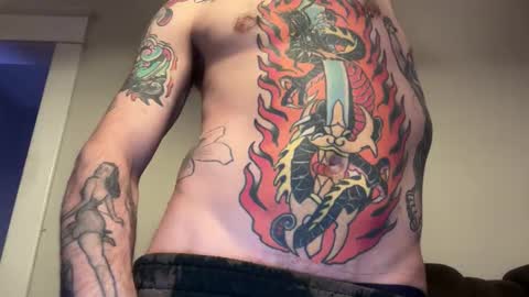 VJ online show from November 16, 2:25 am