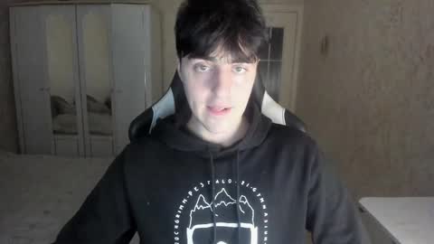 Martin online show from October 18, 1:05 pm