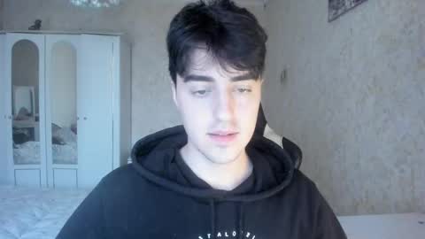 Snapshot of vlad1605 chatting on October 9, 11:37 am Martin online show from October 9, 11:37 am