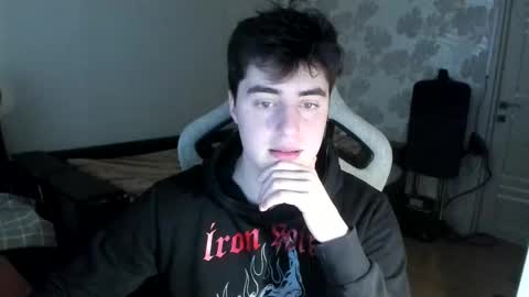 Martin online show from January 19, 12:18 pm