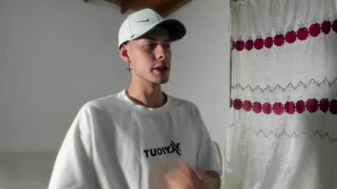 Vlad online show from April 27, 4:31 am