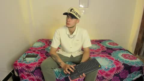 Vlad online show from March 10, 3:56 am