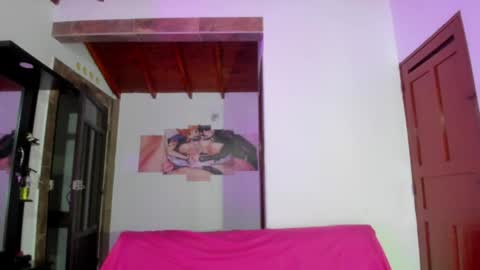 Vlad online show from April 19, 3:50 am