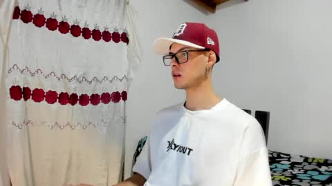 Vlad online show from March 29, 5:07 am