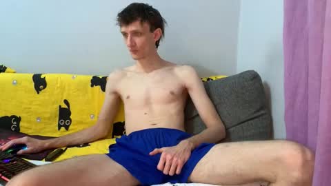 Vlad Dinovich online show from February 27, 4:17 pm