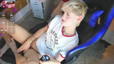 Vlad  online show from April 29, 2:55 pm