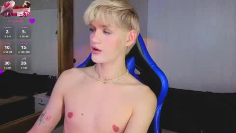 Vlad  online show from April 24, 2:41 pm