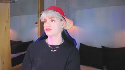 Vlad  online show from June 28, 3:40 pm