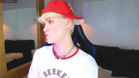 Vlad  online show from March 29, 4:29 pm