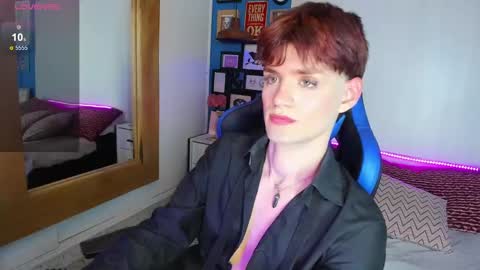 Snapshot of vladhellsing4 chatting on February 8, 3:21 pm Vlad online show from February 8, 3:21 pm