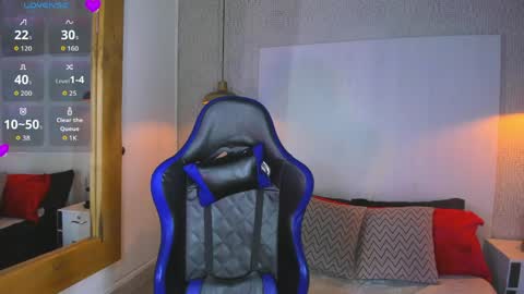 Vlad  online show from May 13, 2:14 pm