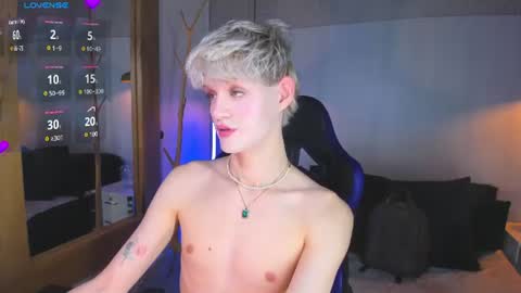 Vlad  online show from June 24, 2:31 pm