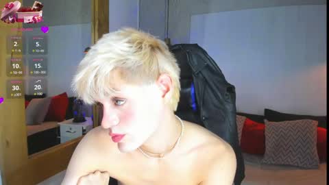 Vlad  online show from April 28, 2:44 pm