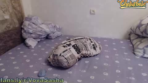 Snapshot of vladimirsibiria chatting on February 7, 6:34 pm Vova and Sasha online show from February 7, 6:34 pm